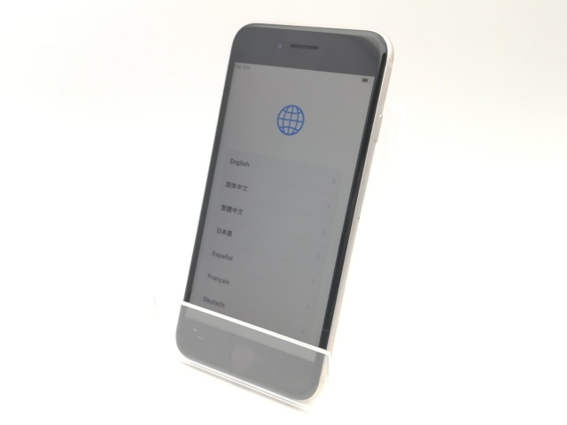 中古】Apple au 【SIMフリー】 iPhone SE(第3世代) 64GB 中古】Apple au 【SIMフリー】 iPhone SE(第3世代) 64GB