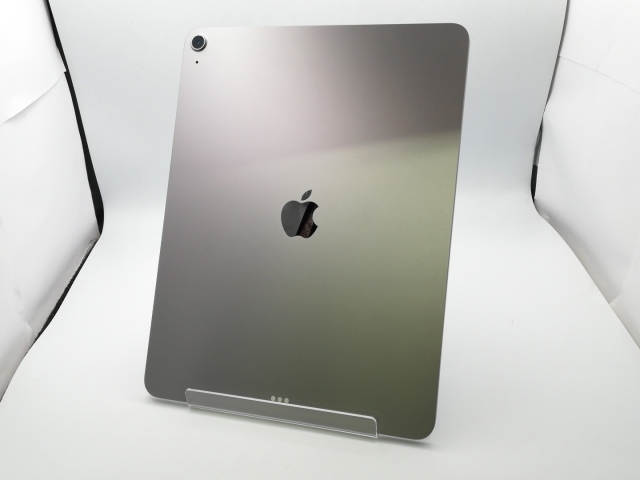 【中古】Apple 【Wi-Fi】 13インチ iPad Air（M4/2026) 128GB スペースグレイ MH5N4J/A【大阪堂島】保証期間１ヶ月【ランクA】