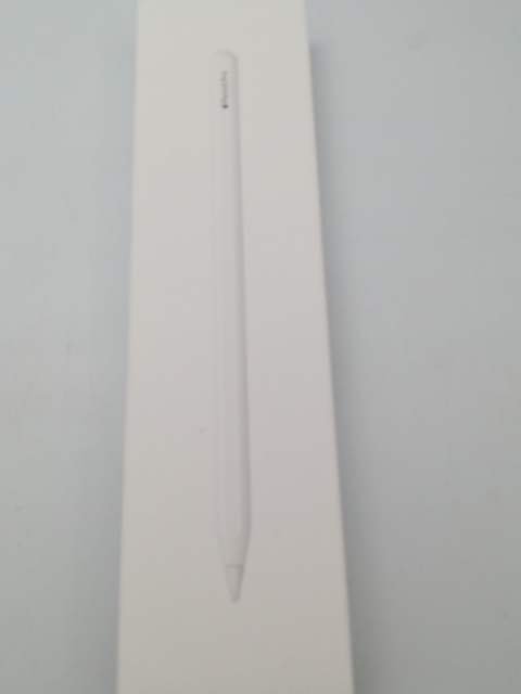 【未使用】Apple Apple Pencil Pro MX2D3ZA/A【大阪堂島】保証期間１週間