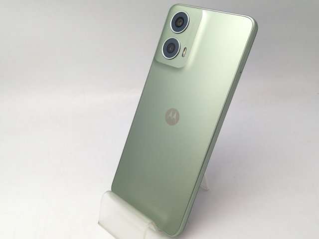 moto G24 グリーン Amazon | Motorola(モトローラ) motorola moto g24 8GB/128GB