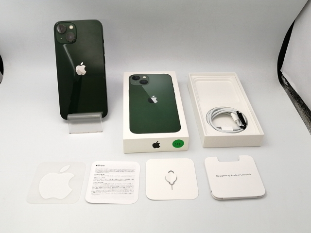 iPhone13 mini[128GB] SIMフリー MLJF3J ピンク 最安値iPhone 13 mini 128 GB SIMフリー iPhone 13 mini 128 GB