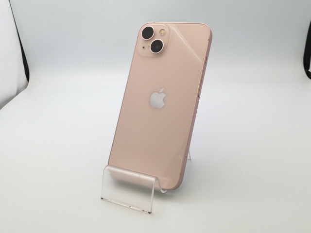 iPhone13 ピンク 256GB iPhone 13 mini 256GB ピンク SIMフリー