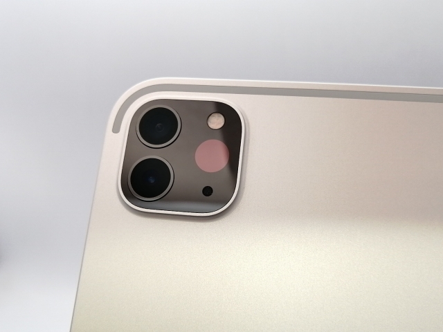 中古】Apple 【Wi-Fi】 11インチ iPad Pro（第4世代/2022） 128GB