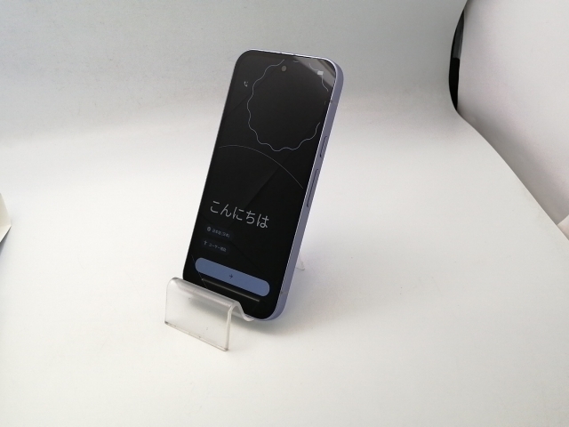 【中古】Google au 【SIMフリー】 Pixel 9a アイリス 8GB 128GB【大阪堂島】保証期間１ヶ月【ランクA】_1