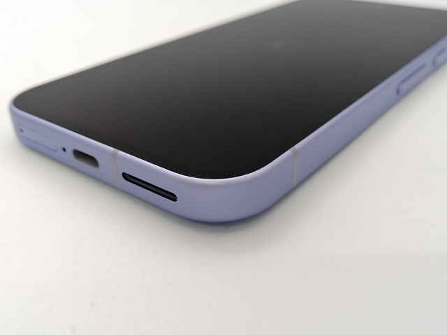 【中古】Google au 【SIMフリー】 Pixel 9a アイリス 8GB 128GB【大阪堂島】保証期間１ヶ月【ランクA】_2