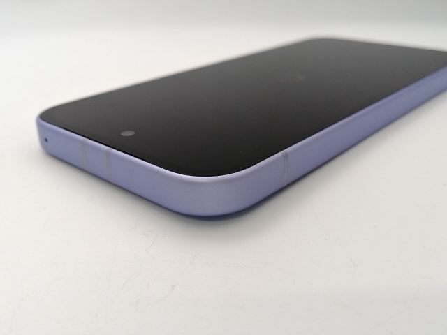 【中古】Google au 【SIMフリー】 Pixel 9a アイリス 8GB 128GB【大阪堂島】保証期間１ヶ月【ランクA】_3