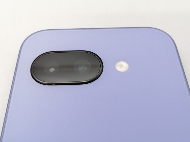 【中古】Google au 【SIMフリー】 Pixel 9a アイリス 8GB 128GB【大阪堂島】保証期間１ヶ月【ランクA】_6