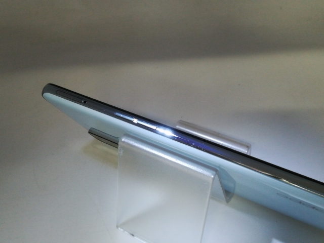 【中古】Oppo ymobile 【SIMフリー】 OPPO Reno5 A アイスブルー 6GB 128GB A101OP【大阪堂島】保証期間１ヶ月【ランクC】_5