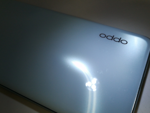 【中古】Oppo ymobile 【SIMフリー】 OPPO Reno5 A アイスブルー 6GB 128GB A101OP【大阪堂島】保証期間１ヶ月【ランクC】_9