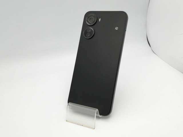 中古】ZTE ymobile 【SIMフリー】 Libero 5G IV 4GB 128GB ブラック