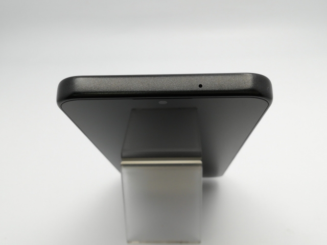 中古】ZTE ymobile 【SIMフリー】 Libero 5G IV 4GB 128GB ブラック