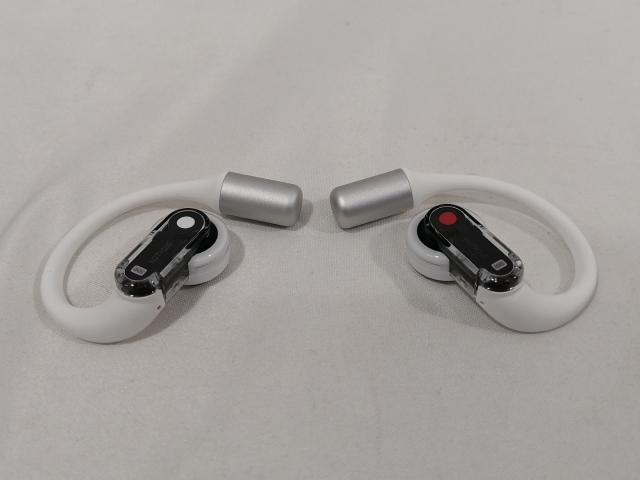 【中古】NOTHING Nothing Ear(open) ホワイト【大阪本店】保証期間１ヶ月【ランクB】