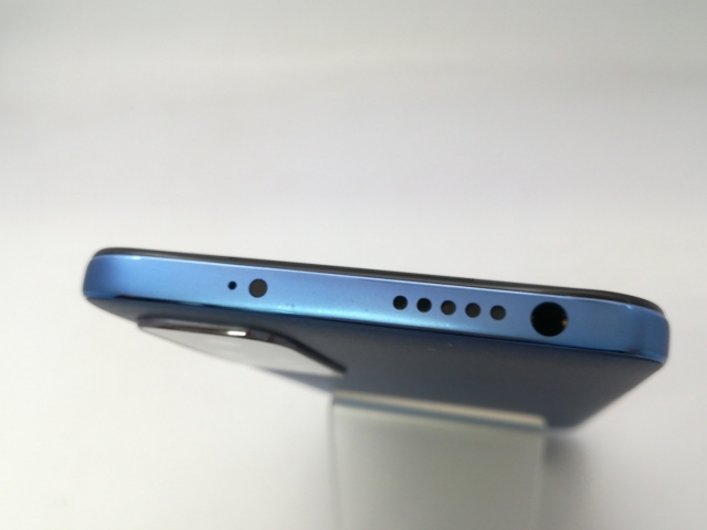 中古】Xiaomi 国内版 【SIMフリー】 Redmi Note 11 トワイライト