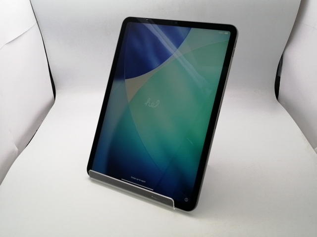 中古】Apple 【Wi-Fi】 11インチ iPad Pro（第3世代/2021） 128GB 