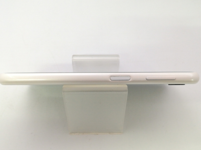 【中古】SAMSUNG au 【SIMフリー】 Galaxy A23 5G 4GB 64GB SCG18 ホワイト【大阪堂島】保証期間１ヶ月【ランクB】_3