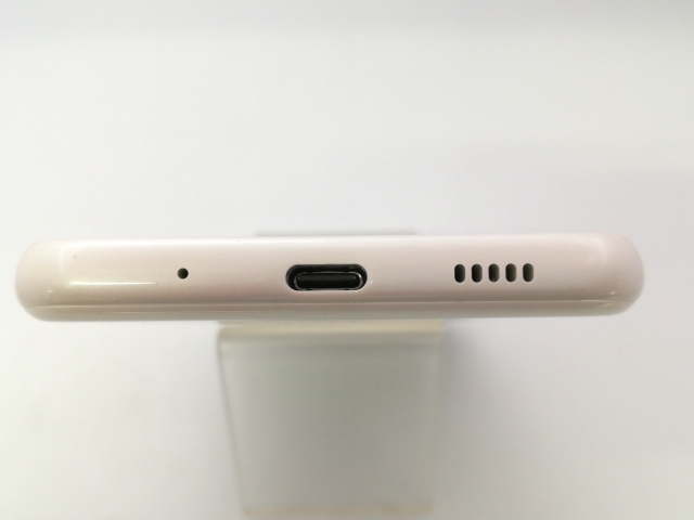 【中古】SAMSUNG au 【SIMフリー】 Galaxy A23 5G 4GB 64GB SCG18 ホワイト【大阪堂島】保証期間１ヶ月【ランクB】_4