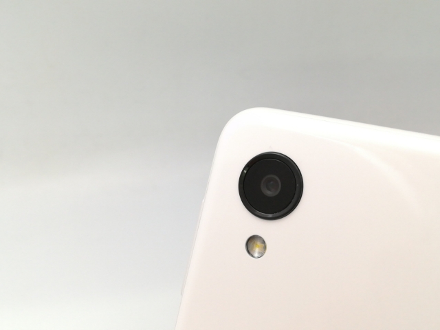 【中古】SAMSUNG au 【SIMフリー】 Galaxy A23 5G 4GB 64GB SCG18 ホワイト【大阪堂島】保証期間１ヶ月【ランクB】_6