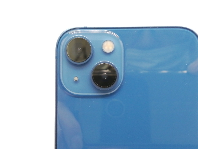 iPhone13 128GB SIMフリー ブルー 極美品 極美品 iphone13 128GB ブルー SIMフリー｜Yahoo!フリマ（旧PayPayフリマ）