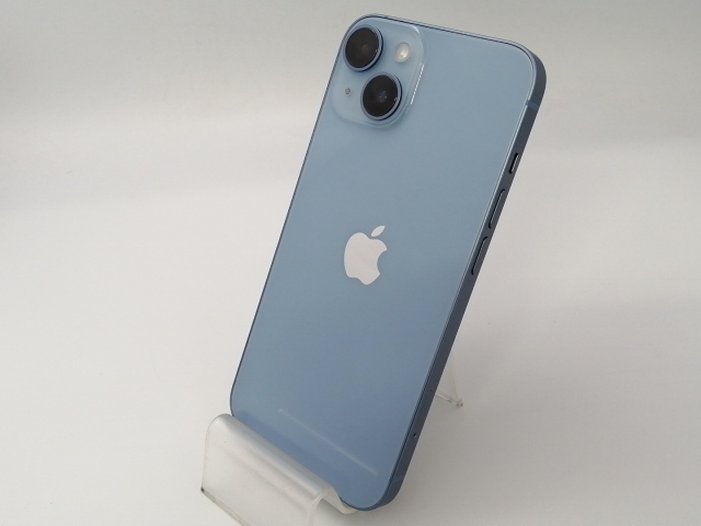 Apple iPhone 14 128GB ブルー iPhone14 128gb ブルー iPhone 14 - 128