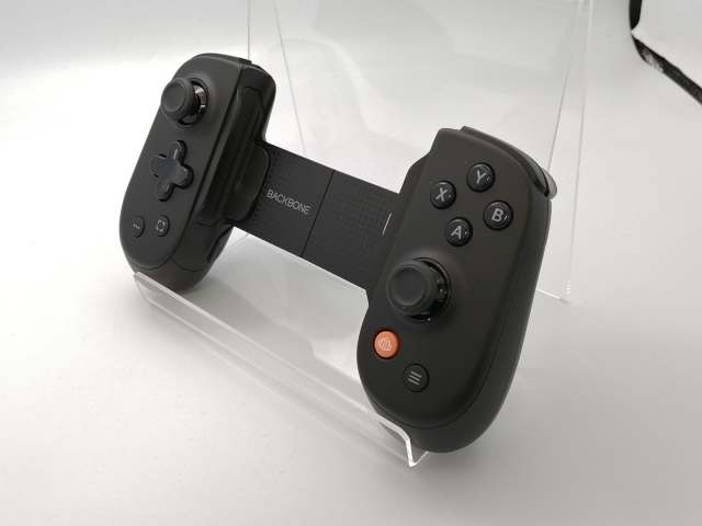 【新品未開封】BACKBONE PRO ゲームコントローラー Backbone Pro