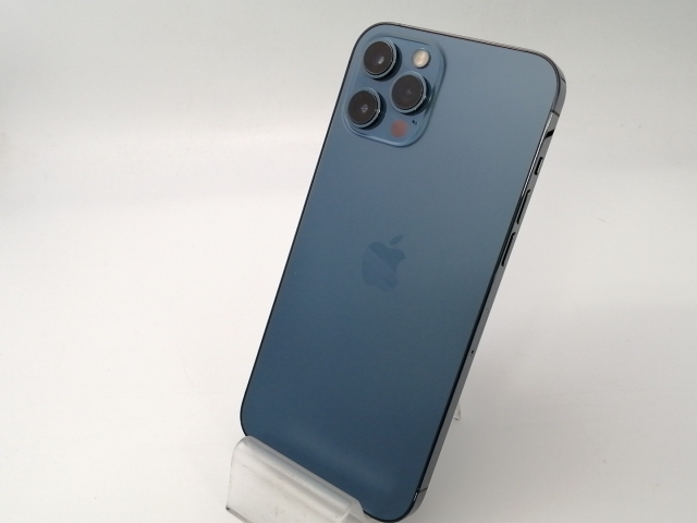 新品・未使用】iPhone 12 ブルー 128 GB au 中古】Apple au 【SIM