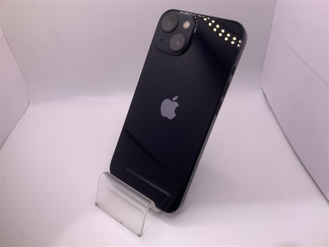 iPhone 13 mini ミッドナイト 128GB SIMロック解除済み iPhone13mini