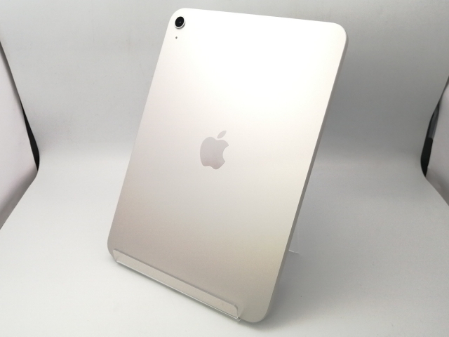 【中古】Apple 【Wi-Fi】 iPad（A16/2025） 128GB シルバー MD3Y4J/A【三宮駅前】保証期間１ヶ月【ランクA】 44,388円