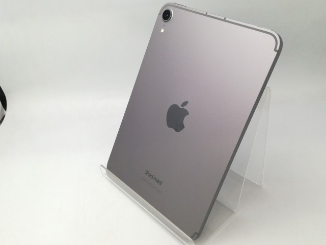 中古】Apple 国内版 【SIMフリー】 iPad mini （第7世代/2024