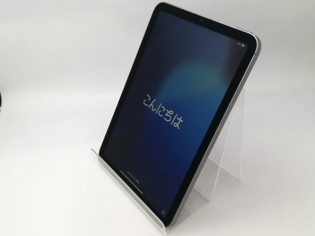 中古】Apple 国内版 【SIMフリー】 iPad mini （第7世代/2024