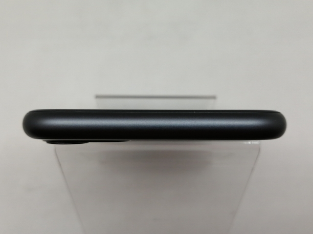 【中古】Apple 国内版 【SIMフリー】 iPhone 11 128GB ブラック MHDH3J/A（後期型番）【日本橋3】保証期間１ヶ月【ランクB】_2