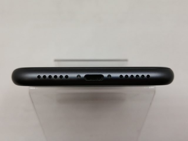 【中古】Apple 国内版 【SIMフリー】 iPhone 11 128GB ブラック MHDH3J/A（後期型番）【日本橋3】保証期間１ヶ月【ランクB】_4