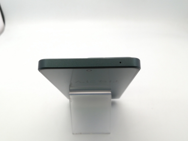 【中古】Oppo ymobile 【SIMフリー】 OPPO Reno11 A ダークグリーン 8GB 128GB【三宮駅前】保証期間１ヶ月【ランクA】_2