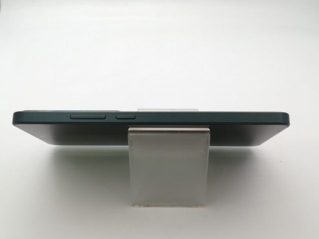 【中古】Oppo ymobile 【SIMフリー】 OPPO Reno11 A ダークグリーン 8GB 128GB【三宮駅前】保証期間１ヶ月【ランクA】_3