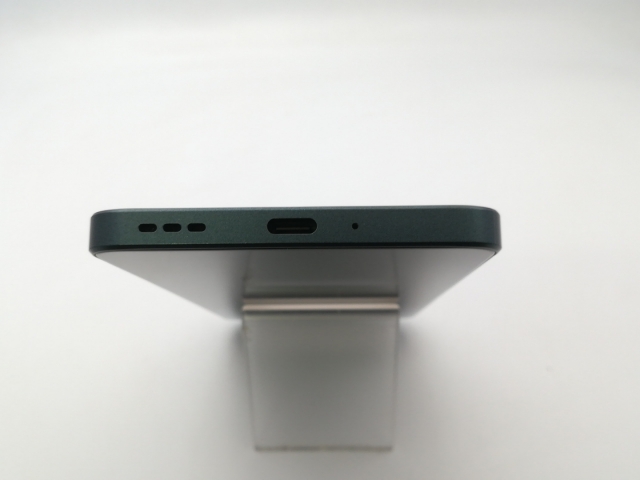 【中古】Oppo ymobile 【SIMフリー】 OPPO Reno11 A ダークグリーン 8GB 128GB【三宮駅前】保証期間１ヶ月【ランクA】_5