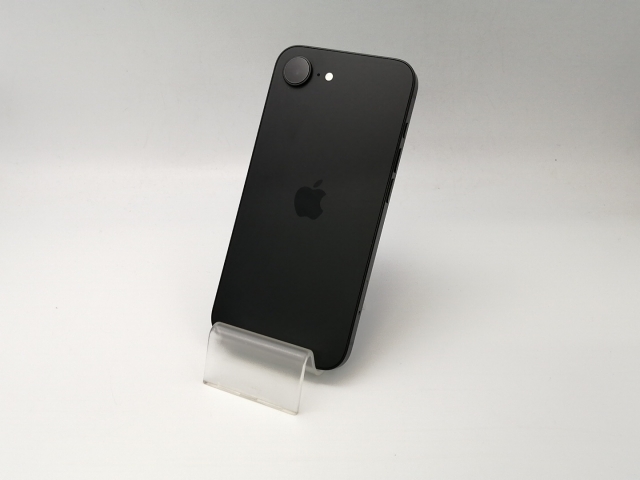 新品未使用　iPhone 16e本体 ブラック　128GB 週末特価】iPhone 16e ブラック 本体 Apple iPhone 16 128GB ブラック