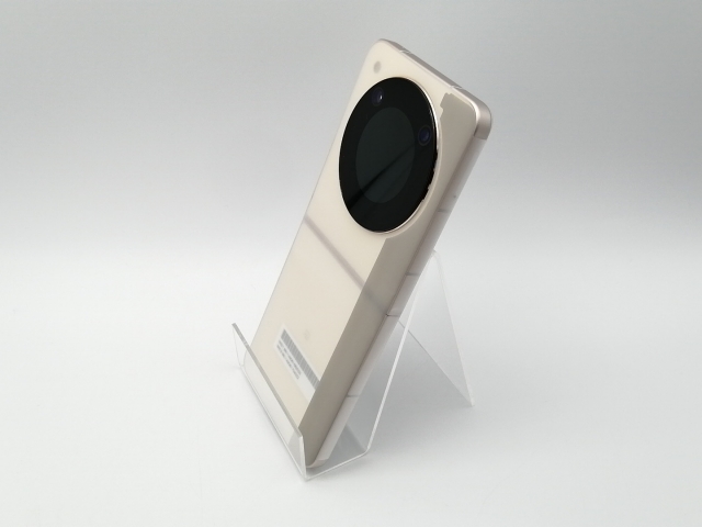 【新品】Libero Flip ゴールド SIMフリー Libero Flip｜価格比較・最新情報 - 価格.com