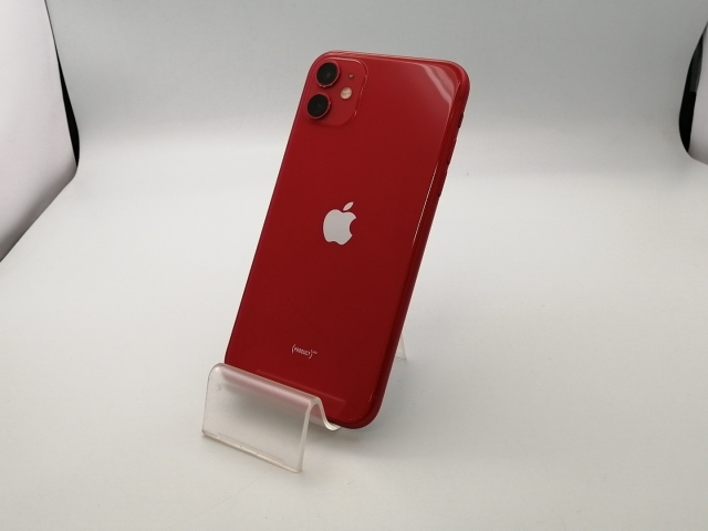 中古】Apple SoftBank 【SIMロック解除済み】 iPhone 11 64GB (PRODUCT 中古】Apple SoftBank 【SIMロック解除済み】 iPhone 11 64GB (PRODUCT