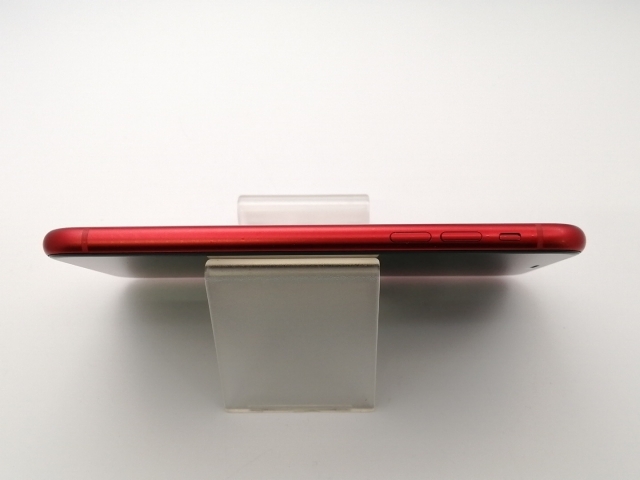 【中古】Apple SoftBank 【SIMロック解除済み】 iPhone 11 64GB (PRODUCT)RED MWLV2J/A【スマーク伊勢崎】保証期間１ヶ月【ランクC】_4