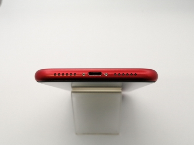 【中古】Apple SoftBank 【SIMロック解除済み】 iPhone 11 64GB (PRODUCT)RED MWLV2J/A【スマーク伊勢崎】保証期間１ヶ月【ランクC】_5
