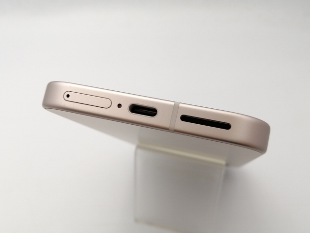 【中古】【赤ロム保証あり】Google SoftBank 【SIMフリー】 Pixel 9a ポーセリン 8GB 128GB【大阪堂島】保証期間１ヶ月【ランクA】_3