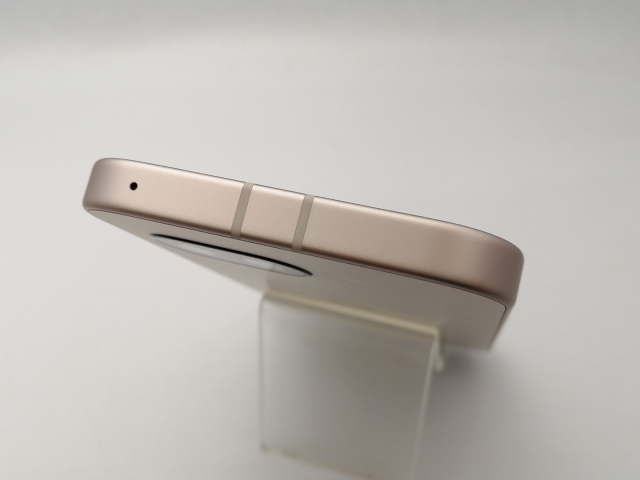 【中古】【赤ロム保証あり】Google SoftBank 【SIMフリー】 Pixel 9a ポーセリン 8GB 128GB【大阪堂島】保証期間１ヶ月【ランクA】_4