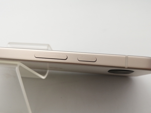 【中古】【赤ロム保証あり】Google SoftBank 【SIMフリー】 Pixel 9a ポーセリン 8GB 128GB【大阪堂島】保証期間１ヶ月【ランクA】_5