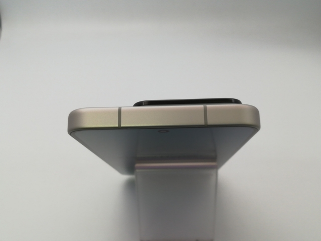 【中古】Xiaomi 国内版【SIMフリー】 Xiaomi 15 ホワイト 12GB 256GB【大阪堂島】保証期間１ヶ月【ランクA】