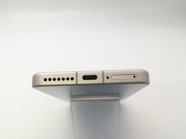 【中古】Xiaomi 国内版【SIMフリー】 Xiaomi 15 ホワイト 12GB 256GB【大阪堂島】保証期間１ヶ月【ランクA】