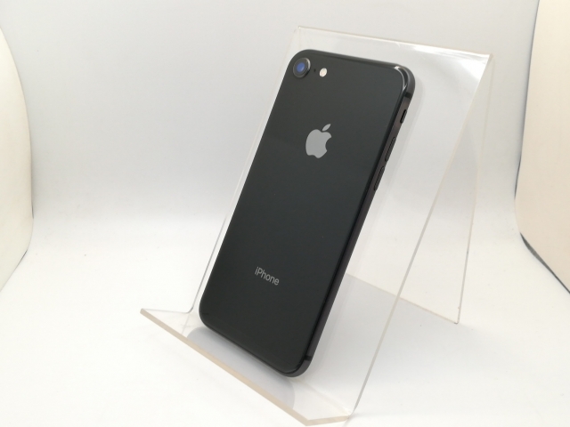 Apple iPhone 8 スペースグレー　256GB docomo iPhone 8 Space Gray 256 GB docomo Apple iPhone 8（docomo） Iphone8