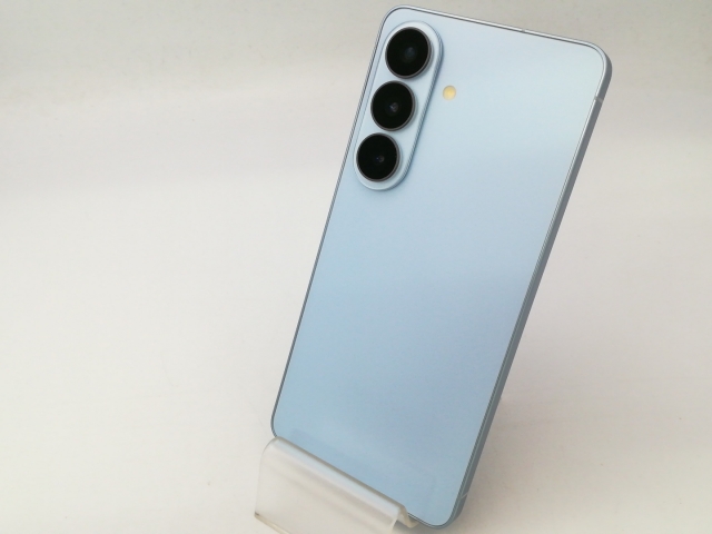 【中古】SAMSUNG 国内版 【SIMフリー】 Galaxy S26 スカイブルー 12GB 256GB【大阪堂島】保証期間１ヶ月【ランクA】
