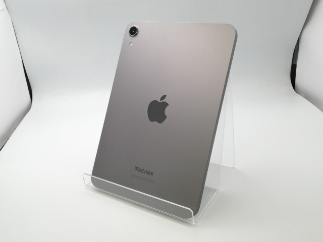 中古】Apple 【Wi-Fi】 iPad mini（A17Pro/2024） 128GB スペース