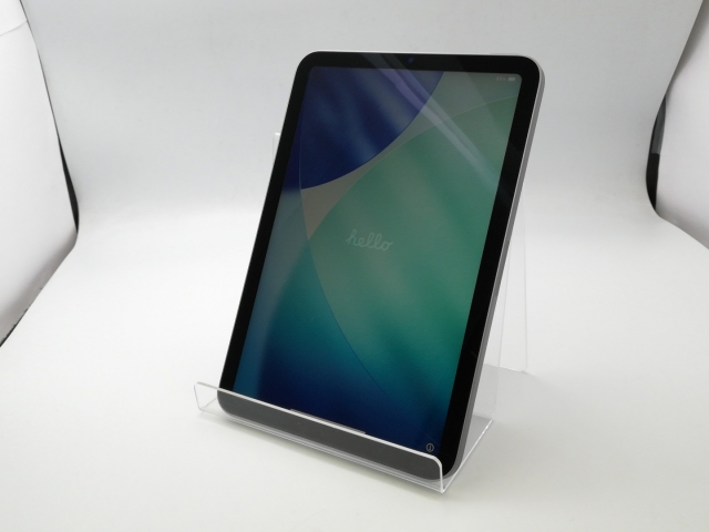中古】Apple 【Wi-Fi】 iPad mini（A17Pro/2024） 128GB スペース