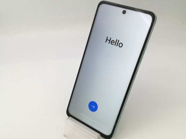 【中古】Oppo ymobile 【SIMフリー】 OPPO A79 5G 4GB 128GB グローグリーン A303OP【大阪堂島】保証期間１ヶ月【ランクA】_1