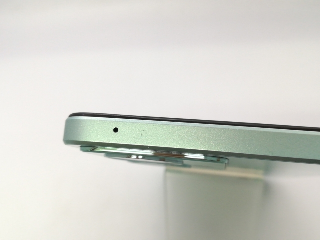 【中古】Oppo ymobile 【SIMフリー】 OPPO A79 5G 4GB 128GB グローグリーン A303OP【大阪堂島】保証期間１ヶ月【ランクA】_2